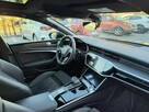 Audi S7 MatrixHD_Panorama_B&O_Hak_Dociągi_Virtual_Kamera360_Asystenci_FV23% - 9