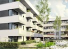 Mieszkanie Kraków Prądnik Biały, Pachońskiego - 2