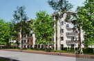 Mieszkanie Kraków Podgórze, Bieżanów, Mieczysławy Ćwiklińskiej - 1