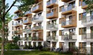 Mieszkanie Kraków Podgórze, Bieżanów, Mieczysławy Ćwiklińskiej - 2