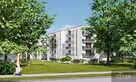 Mieszkanie Kraków Podgórze, Bieżanów, Mieczysławy Ćwiklińskiej - 3