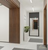 Mieszkanie Kraków Podgórze, Bieżanów, Mieczysławy Ćwiklińskiej - 5