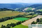 Działka budowlana Rybne gm. Solina, - 1