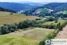 Działka budowlana Rybne gm. Solina, - 2
