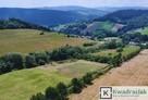 Działka budowlana Rybne gm. Solina, - 3