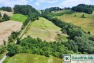 Działka budowlana Rybne gm. Solina, - 8