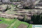 Działka budowlana Olszanica, - 5