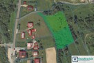 Działka budowlana Olszanica, - 11