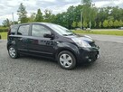Nissan Note Krajowy, ksiązka serwisowa. - 3