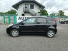 Nissan Note Krajowy, ksiązka serwisowa. - 7