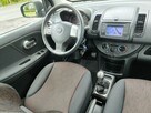 Nissan Note Krajowy, ksiązka serwisowa. - 9