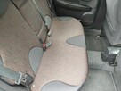 Nissan Note Krajowy, ksiązka serwisowa. - 11