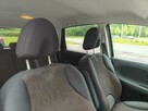 Nissan Note Krajowy, ksiązka serwisowa. - 13