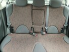 Nissan Note Krajowy, ksiązka serwisowa. - 14