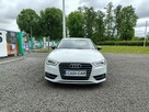 Audi A3 S-line, sportbeck - 2
