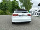 Audi A3 S-line, sportbeck - 5