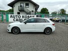 Audi A3 S-line, sportbeck - 7
