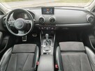 Audi A3 S-line, sportbeck - 8