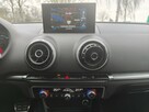 Audi A3 S-line, sportbeck - 10