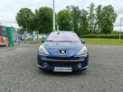 Peugeot 207 SW Bogata wersja. - 2
