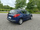 Peugeot 207 SW Bogata wersja. - 4