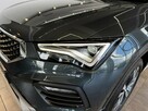 Seat Ateca Xperience 1.5TSI 150KM M6 2022 r., salon PL, I właściciel, f-a VAT - 9