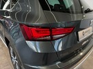 Seat Ateca Xperience 1.5TSI 150KM M6 2022 r., salon PL, I właściciel, f-a VAT - 11