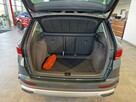 Seat Ateca Xperience 1.5TSI 150KM M6 2022 r., salon PL, I właściciel, f-a VAT - 12