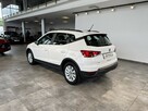 Seat Arona Style 1.0TSI 115KM DSG 2024 r., salon PL, I właściciel, f-a VAT - 6