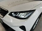 Seat Arona Style 1.0TSI 115KM DSG 2024 r., salon PL, I właściciel, f-a VAT - 9