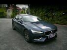 Volvo S60 Hybryda Salon Polska 4x4 Full Led Skóra Navi Stan Idealny Gwarancja 12 - 3