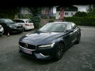 Volvo S60 Hybryda Salon Polska 4x4 Full Led Skóra Navi Stan Idealny Gwarancja 12 - 4