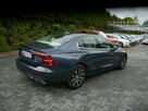 Volvo S60 Hybryda Salon Polska 4x4 Full Led Skóra Navi Stan Idealny Gwarancja 12 - 5