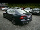 Volvo S60 Hybryda Salon Polska 4x4 Full Led Skóra Navi Stan Idealny Gwarancja 12 - 6