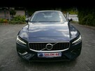 Volvo S60 Hybryda Salon Polska 4x4 Full Led Skóra Navi Stan Idealny Gwarancja 12 - 7