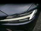 Volvo S60 Hybryda Salon Polska 4x4 Full Led Skóra Navi Stan Idealny Gwarancja 12 - 8