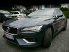 Volvo S60 Hybryda Salon Polska 4x4 Full Led Skóra Navi Stan Idealny Gwarancja 12 - 9
