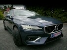 Volvo S60 Hybryda Salon Polska 4x4 Full Led Skóra Navi Stan Idealny Gwarancja 12 - 10