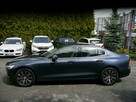 Volvo S60 Hybryda Salon Polska 4x4 Full Led Skóra Navi Stan Idealny Gwarancja 12 - 11