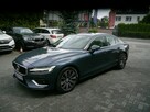 Volvo S60 Hybryda Salon Polska 4x4 Full Led Skóra Navi Stan Idealny Gwarancja 12 - 12