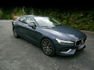 Volvo S60 Hybryda Salon Polska 4x4 Full Led Skóra Navi Stan Idealny Gwarancja 12 - 13