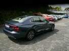 Volvo S60 Hybryda Salon Polska 4x4 Full Led Skóra Navi Stan Idealny Gwarancja 12 - 14