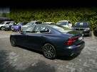 Volvo S60 Hybryda Salon Polska 4x4 Full Led Skóra Navi Stan Idealny Gwarancja 12 - 15