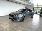 Cupra Formentor VZ 2.0TSI 310KM DSG 4drive 2023 r., salon PL, I właściciel, f-a VAT - 4