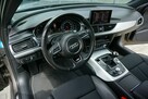 Audi A6 S-LINE! Alu19 LED Bixenon Kamera Półskóra Grzane fotele Navi GWARANCJA - 10