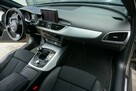 Audi A6 S-LINE! Alu19 LED Bixenon Kamera Półskóra Grzane fotele Navi GWARANCJA - 15