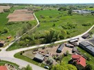 Kompleks działek z warunkami zabudowy - 12