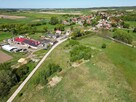 Kompleks działek z warunkami zabudowy - 13