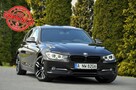 BMW 320 2.0d(143KM)*Bi-Xenon*Ringi*Duża Navi*2xParktr*I Wł*Welur*Alu18"ASO - 1