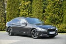 BMW 320 2.0d(143KM)*Bi-Xenon*Ringi*Duża Navi*2xParktr*I Wł*Welur*Alu18"ASO - 3